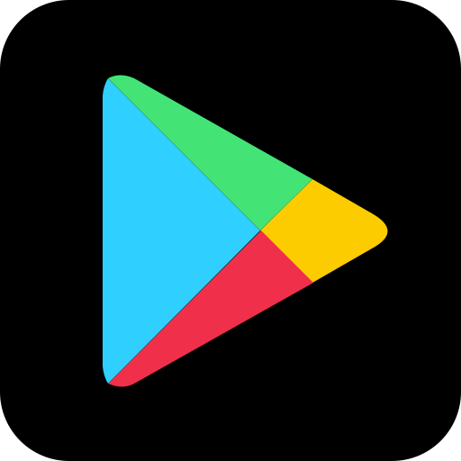 Logo Google Play