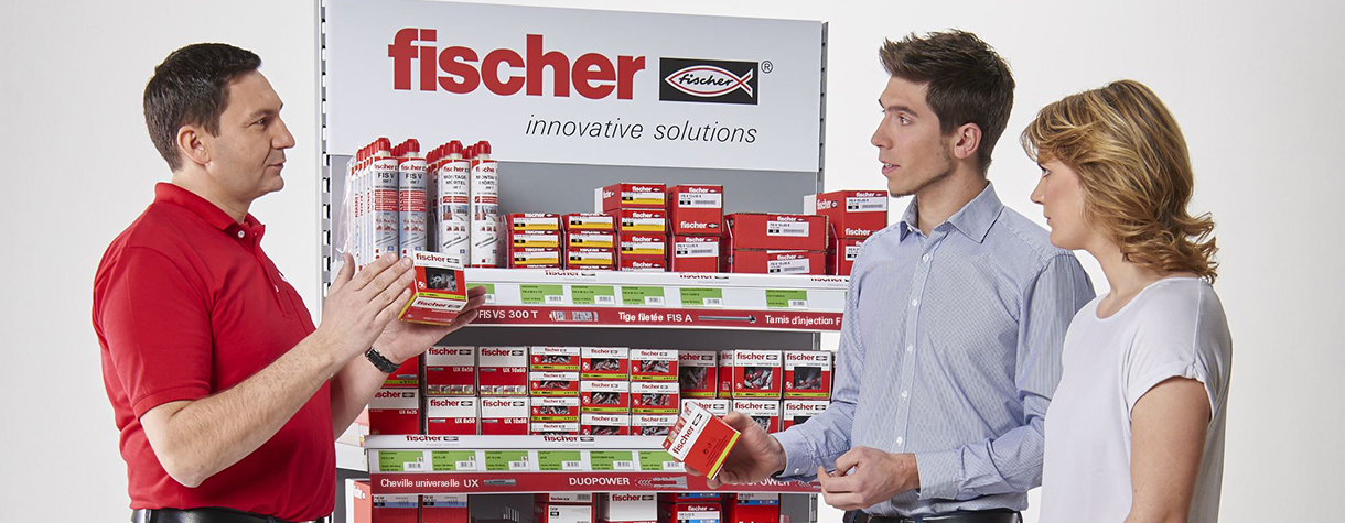 Solutions pour les revendeurs